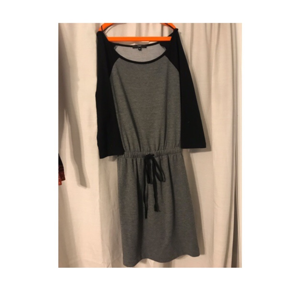 Casual, comfortable dress